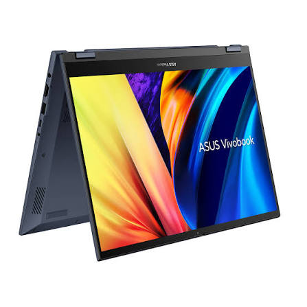 ASUS VivoBook S14 Flip TN3402