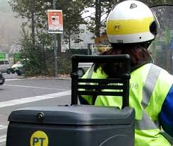 offerte lavoro portalettere poste italiane