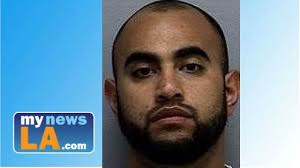 Escaped inmate captured in North Hollywood