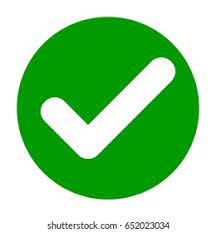 Download Tick Icons Free Vector Download Png Svg Gif