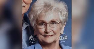 Sue Sutherland Obituary