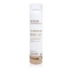 Everyone likes to change their look every once in a while. Abba Firm Hold Hair Spray 10 Ounce Reviews 2021
