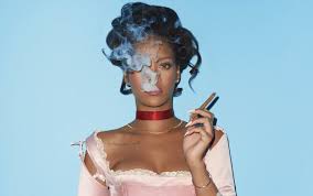 60% rabatt auf alles für neue xtra vips. Rihanna As Marie Antoinette On The Cover Of Cr Fashion Book