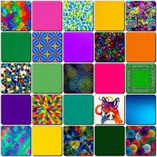 Here you will find puzzles with all sorts of people. Solve Foxy Mosaic Jigsaw Puzzle Online With 256 Pieces Jigsaw Puzzles Online Jigsaw Puzzles Online Puzzles