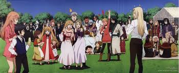 Welcome to the world is still beautiful wiki! Tohara Soredemo Sekai Wa Utsukushii Zerochan Anime Image Board