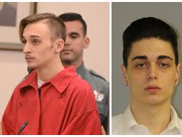 Conn. man arraigned in connection with teen death investigation; 3rd person  charged in case