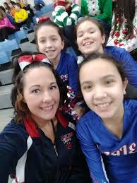 What an amazing job these lady's did out