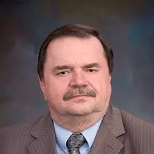 Chris Britt laid off