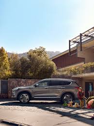 Tripadvisor has 225,668 reviews of santa fe hotels, attractions, and restaurants making it your best santa fe resource. Santa Fe Design Suv Hyundai Uae