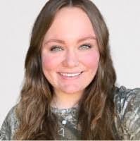 Christine Hazard's Instagram, Twitter & Facebook