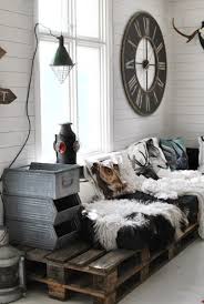 And it's easy to see why! 6 Inexpensive Pallet Furniture Ideas Dengarden