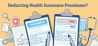 Are Health Insurance Premiums Tax Deductions In Canada?