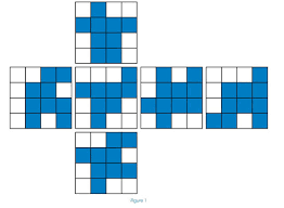 The next will move these pieces around and thus solve the cube. Jig Saw Cube Face Puzzles Document Gale Academic Onefile