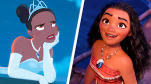 Tiana is a town situated in the east of the province of barcelona in northeastern spain, near the mediterranean sea. Ø§Ù„Ø¥Ø¹Ù„Ø§Ù† Ø¨Ø´ÙƒÙ„ Ø±Ø³Ù…ÙŠ Ø¹Ù† Ù…Ø³Ù„Ø³Ù„ÙŠ Tiana Ùˆ Moana Ø§Ù„ÙƒØ±ØªÙˆÙ†ÙŠÙŠÙ† Ù„Ø´Ø¨ÙƒØ© Disney Plus ÙƒÙŠÙÙŠØ©
