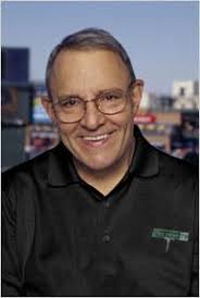 Skip Caray, Atlanta Braves Announcer Known for His Biting Wit, Dies at 68