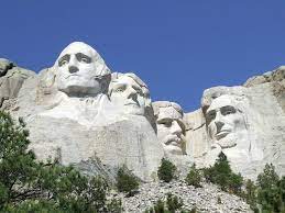 8 Mnemonic Devices To Help You Remember Random Facts Sporcle Blog Road Trip Fun Mount Rushmore Historic Vacation