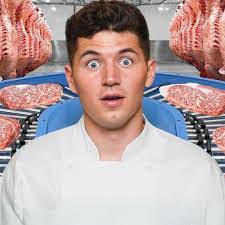 Barry Gonzales's Instagram, Twitter & Facebook