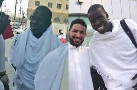 N'golo kanté is a french professional footballer who plays as a central midfielder for premier league club chelsea and the france national t. 5 Pemain Muslim Top Di Euro 2020 Ada N Golo Kante Si Anak Baik Bolatimes Com