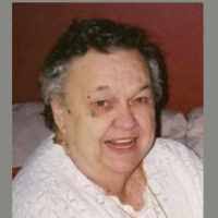 Frances Ann Covington (1932–2009)