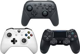 Nintendo switch logo hori horipad for nintendo switch nintendo 64 controller nintendo switch system software traeger digital pro controller nacon revolution pro controller 2 arms nintendo switch. Download Console Controllers Nintendo Switch Pro Controller Png Image With No Background Pngkey Com
