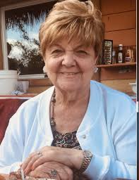 Obituary information for Leona V Kozuch