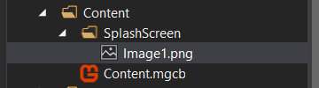 How To Prevent Png From Being Converted To Png Xnb Community Monogame