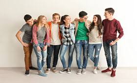 Peer to Peer – Unterstützung auf Augenhöhe - ueberaus.de