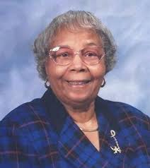 Dorothy Morrow Obituary (1923