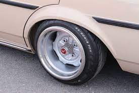 旧車の祭典 ナカヨシ ホットオールズミート2015見聞録 vol 2 wheels on the road magazine web 旧車 ホイール 車