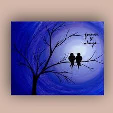 Related Image Love Birds Painting Canvas Art Painting Bird Paintings On Canvas