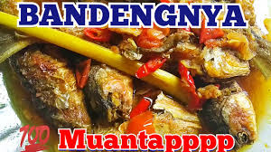 / hidangan ini baru dikenal beberapa. Cara Membuat Sambal Geprek Bensu Youtube