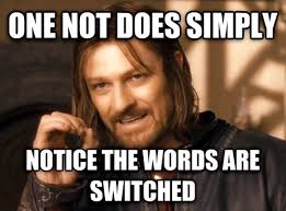 What is the meme generator? Art Of Trolling Lord Of The Rings Troll Tricks And Pranks Trolling 101 Learn How To Troll Troll Trolling Yahoo Answers Omegle Cheezburger