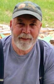 Obituary: Peter Gervais