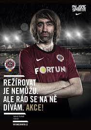 46,363 likes · 113 talking about this. My Jsme Sparta Kohak Sparta Praha Sparta Myjsmesparta Czech Football Revoltaprospartu Sparta Movie Posters Historical Figures