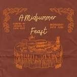 A Midsummer Feast