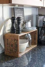 Get it as soon as tomorrow, jun 17. 36 Stunning Farmhouse Kitchen Storage Ideas Popy Home Rustic Farmhouse Kitchen Bakery Kitchen Rustic Kitchen