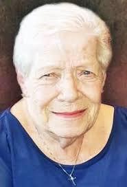 Donna Kellogg Obituary (1937