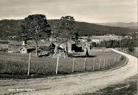 #dalsbygda | 2047 people have watched this. Hedmark Fylke Os Kommune I Osterdalen Parti Mot Dalsbygda Utg Normann 1950 Tallet Postkort Bilder Norge