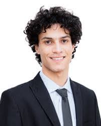 Michael Morehead's Instagram, Twitter & Facebook