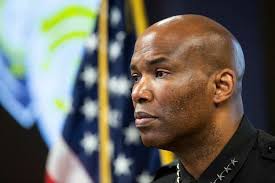 Greensboro police chief condemns actions of Minneapolis officers