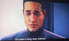 Star Trek Prodigy Faith of the Heart and Easter Eggs