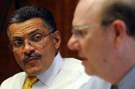 Bridgeport school board votes to fire superintendent