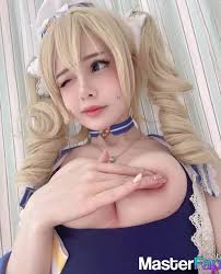 Fraulein Milk Nude OnlyFans Leak Picture RjACBI89kk | MasterFap.net