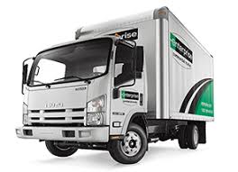 Delivered to you in no time. 16 Foot Cabover Truck Rental Business Use Enterprise Truck Rental