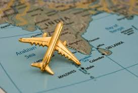 .by the indian ministry of home affairs as per the air bubble scheme will be able to travel onboard india began to reopen its borders to select countries following 4 months of limited international flights. India And Maldives Are Likely To Be Connected With Special Air Bubble Times Of India Travel