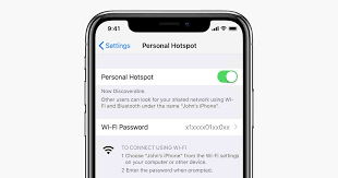Apple Acknowledges Personal Hotspot Issues Affecting Some Ios 13 And Ipados 13 Users Macrumors Forums