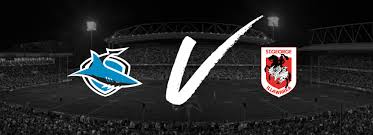 This is how to watch. Nrl Preview Sharks V Dragons Sharks