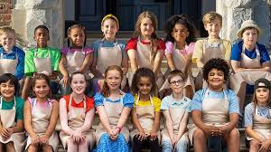 Apply For Junior Bake Off Now - The Great British Bake Off | The Great  British Bake Off