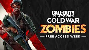 Learn more about the major battles and figures of the great war, as well as its imp. Experience The Next Chapter Of Zombies Through Black Ops Cold War Zombies Free Access Week