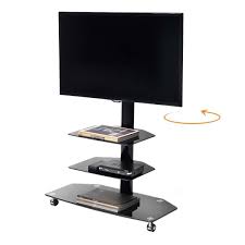 Base porta tv snaidero della collezione cucina minisystem. Carrello Porta Tv Runner Girevole In Metallo E Vetro Un Carrello Porta Tv Moderno Pratico E Funzionale Che G Porta Tv Mobili Porta Tv Negozi Di Arredamento